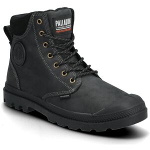 Palladium Pampa Sc Thins Wp+ 42 Black 42 Palladium Pampa Sc Thins Wp+ 42 Black 42