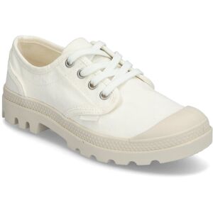 Palladium Pampa Oxford 39 White 39 Palladium Pampa Oxford 39 White 39