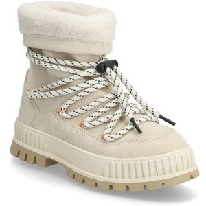 Palladium Pallashock Hiver 40 Cream 40 Palladium Pallashock Hiver 40 Cream 40