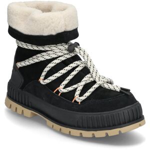 Palladium Pallashock Hiver 40 Black 40 Palladium Pallashock Hiver 40 Black 40