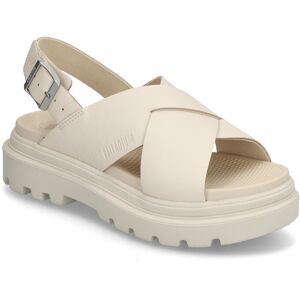 Palladium Pallacruise Crossed 38 Beige 38 Palladium Pallacruise Crossed 38 Beige 38