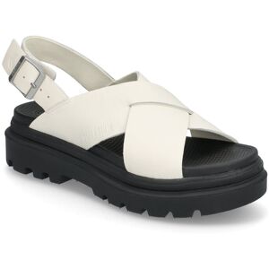 Palladium Pallacruise Crossed 40 White 40 Palladium Pallacruise Crossed 40 White 40