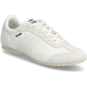 Palladium Pallaracer Flame 38 White 38 Palladium Pallaracer Flame 38 White 38