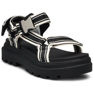 Palladium Pallacruise Strap Mix 38 Black 38 Palladium Pallacruise Strap Mix 38 Black 38
