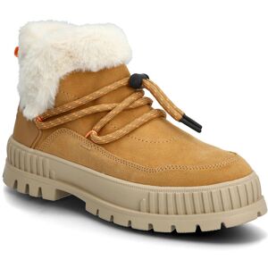 Palladium Pallashock Lo Hiver 38 Beige 38 Palladium Pallashock Lo Hiver 38 Beige 38