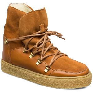 Pavement Lola Wool 36 Brown 36 Pavement Lola Wool 36 Brown 36