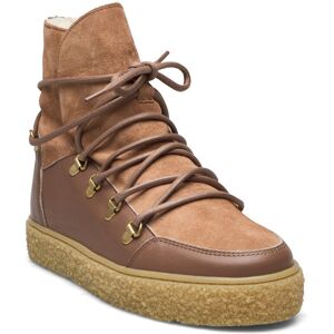 Pavement Lola Wool 40 Beige 40 Pavement Lola Wool 40 Beige 40