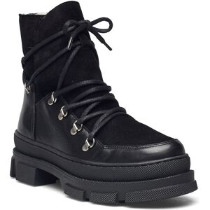 Pavement Kiara Wool 38 Black 38 Pavement Kiara Wool 38 Black 38