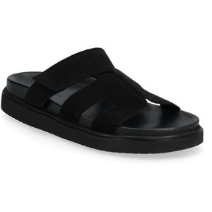 Pavement Maru Suede 38 Black 38 Pavement Maru Suede 38 Black 38