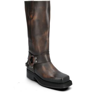 Pavement Angelina Vintage 41 Brown 41 Pavement Angelina Vintage 41 Brown 41