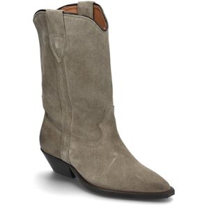 Pavement Panikki Suede 37 Grey 37 Pavement Panikki Suede 37 Grey 37