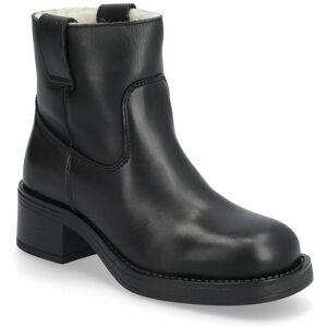 Pavement Jenny Wool 39 Black 39 Pavement Jenny Wool 39 Black 39