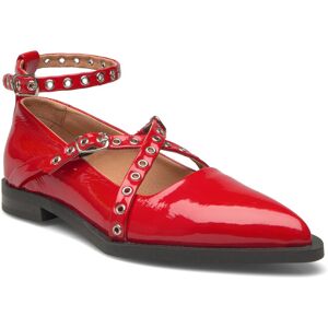 Pavement Thyra 41 Red 41 Pavement Thyra 41 Red 41
