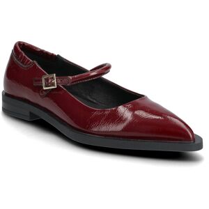 Pavement Palma Patent 37 Red 37 Pavement Palma Patent 37 Red 37