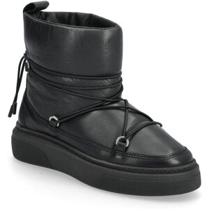 Pavement Isolde 38 Black 38 Pavement Isolde 38 Black 38