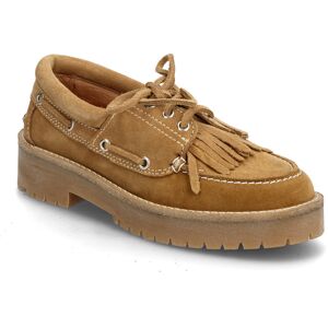 Pavement Alvina Fringle Suede 39 Brown 39 Pavement Alvina Fringle Suede 39 Brown 39