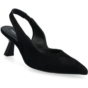 Pavement Therese Suede 38 Black 38 Pavement Therese Suede 38 Black 38
