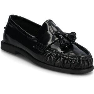 Pavement Paelmira Tassel 36 Black 36 Pavement Paelmira Tassel 36 Black 36