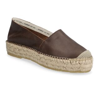 Pavement Ida Nappa 36 Brown 36 Pavement Ida Nappa 36 Brown 36