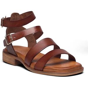 Pavement Bianca 41 Brown 41 Pavement Bianca 41 Brown 41
