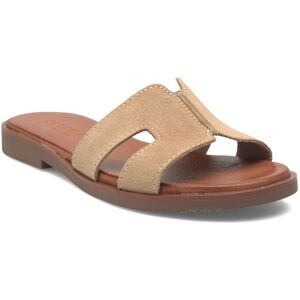 Pavement Pam Suede 38 Beige 38 Pavement Pam Suede 38 Beige 38