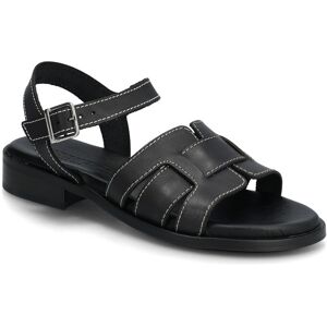 Pavement Anja 38 Black 38 Pavement Anja 38 Black 38