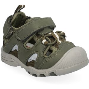 Pepper Pax Sandal 26/16.6CM Green 26/16.6CM Pepper Pax Sandal 26/16.6CM Green 26/16.6CM