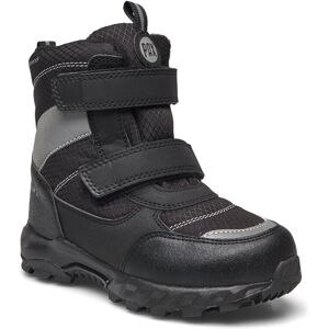 Nuuk Pax 23 Black 23 Nuuk Pax 23 Black 23