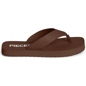 Pieces Pcsummer High Flip Flop Hg 37 Brown 37 Pieces Pcsummer High Flip Flop Hg 37 Brown 37