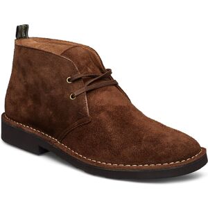 Polo Ralph Lauren Talan Suede Chukka Boot 40 Brown 40 Polo Ralph Lauren Talan Suede Chukka Boot 40 Brown 40