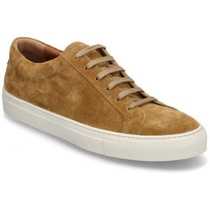 Polo Ralph Lauren Jermain Suede Sneaker 40 Brown 40 Polo Ralph Lauren Jermain Suede Sneaker 40 Brown 40