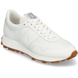 Polo Ralph Lauren Calf/Mesh-Prl Trail125-Sk-Ltl 36 White 36 Polo Ralph Lauren Calf/Mesh-Prl Trail125-Sk-Ltl 36 White 36