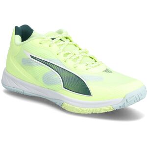PUMA Accelerate Turbo 4 46 Yellow 46 PUMA Accelerate Turbo 4 46 Yellow 46