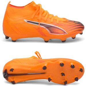 PUMA Ultra 6 Match+ Fg/Ag Wn S 36 Orange 36 PUMA Ultra 6 Match+ Fg/Ag Wn S 36 Orange 36