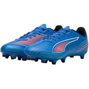 PUMA Ultra 6 Play Fg/Ag 44.5 Blue 44.5 PUMA Ultra 6 Play Fg/Ag 44.5 Blue 44.5