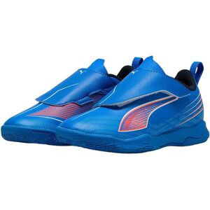 PUMA Ultra 6 Play V It Jr 35 Blue 35 PUMA Ultra 6 Play V It Jr 35 Blue 35