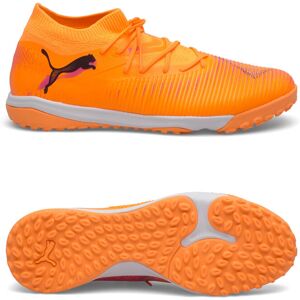 PUMA Future 8 Match Tt 46 Orange 46 PUMA Future 8 Match Tt 46 Orange 46