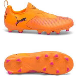 PUMA Future 8 Match Ll Fg/Ag Jr 31 Orange 31 PUMA Future 8 Match Ll Fg/Ag Jr 31 Orange 31