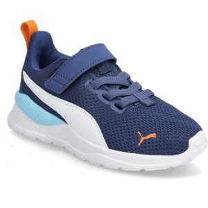 PUMA Anzarun Lite Ac+ Ps 35 Navy 35 PUMA Anzarun Lite Ac+ Ps 35 Navy 35