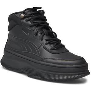 PUMA Mayra 40 Black 40 PUMA Mayra 40 Black 40