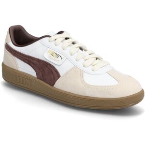 PUMA Palermo Lth 42.5 Patterned 42.5 PUMA Palermo Lth 42.5 Patterned 42.5