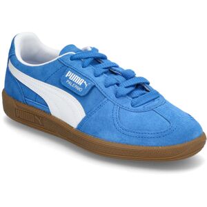 PUMA Palermo Jr 36 Blue 36 PUMA Palermo Jr 36 Blue 36