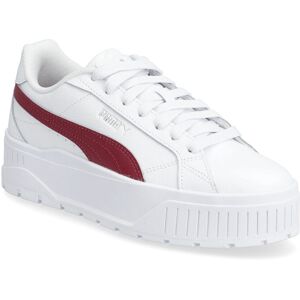 PUMA Karmen Ii L 39 White 39 PUMA Karmen Ii L 39 White 39