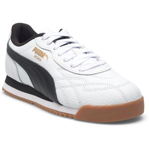 PUMA Roma Anniversario 39 White 39 PUMA Roma Anniversario 39 White 39