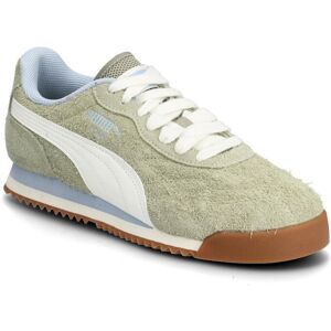 PUMA Roma Anniversario Suede 37.5 Green 37.5 PUMA Roma Anniversario Suede 37.5 Green 37.5