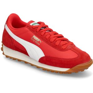 PUMA Easy Rider Vintage 44.5 Red 44.5 PUMA Easy Rider Vintage 44.5 Red 44.5
