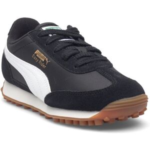 PUMA Easy Rider Vintage Ps 31 Black 31 PUMA Easy Rider Vintage Ps 31 Black 31