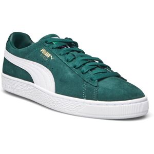 PUMA Suede Classic 40.5 Green 40.5 PUMA Suede Classic 40.5 Green 40.5