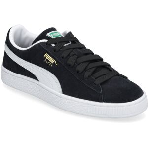 PUMA Suede Classic Jr 36 Black 36 PUMA Suede Classic Jr 36 Black 36