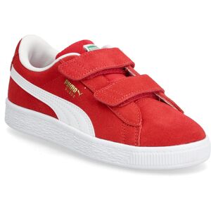 PUMA Suede Classic V Ps 32 Red 32 PUMA Suede Classic V Ps 32 Red 32